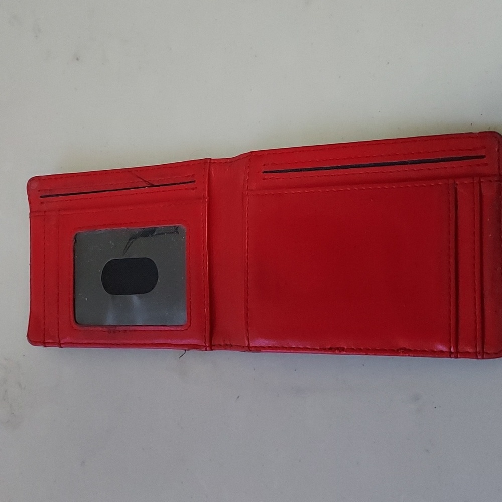 Men's Wallet - Picture 4 of 5